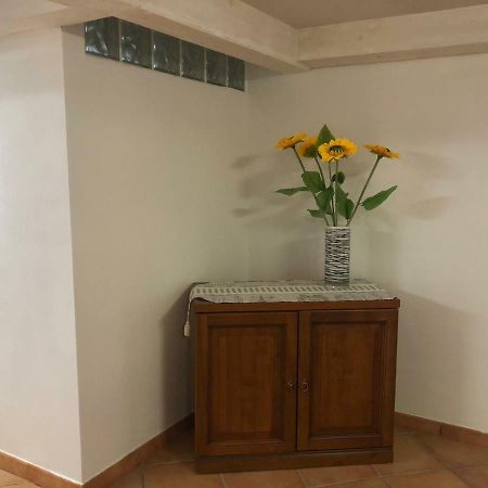Casa Di Chiara Appartement Terni Buitenkant foto