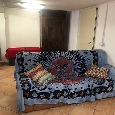 Casa Di Chiara Appartement Terni Buitenkant foto