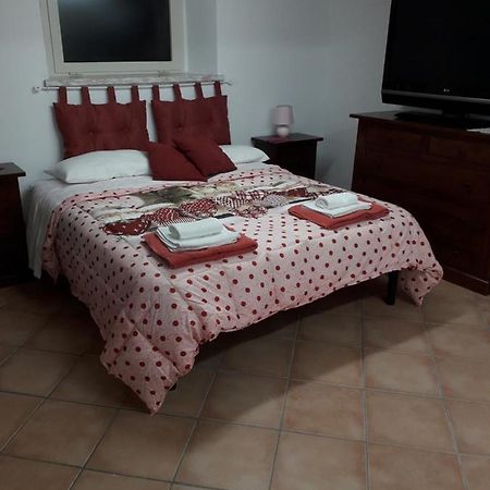 Casa Di Chiara Appartement Terni Buitenkant foto