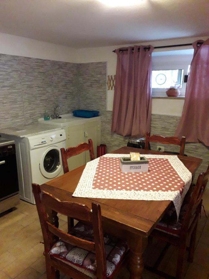 Casa Di Chiara Appartement Terni Buitenkant foto