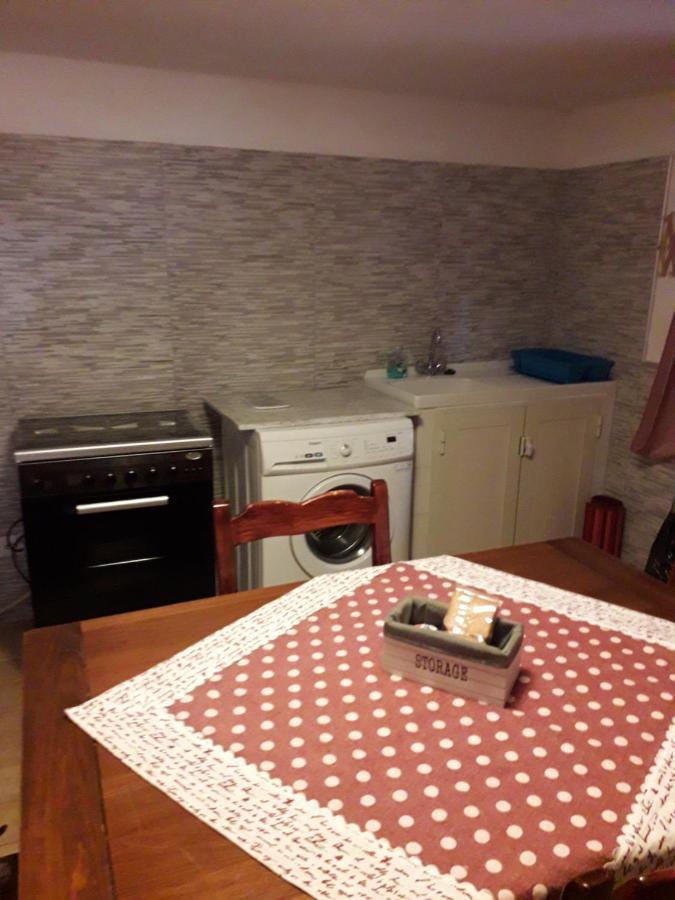 Casa Di Chiara Appartement Terni Buitenkant foto
