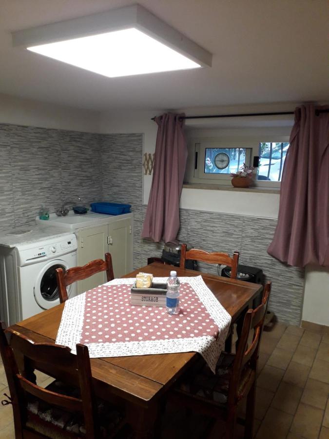 Casa Di Chiara Appartement Terni Buitenkant foto