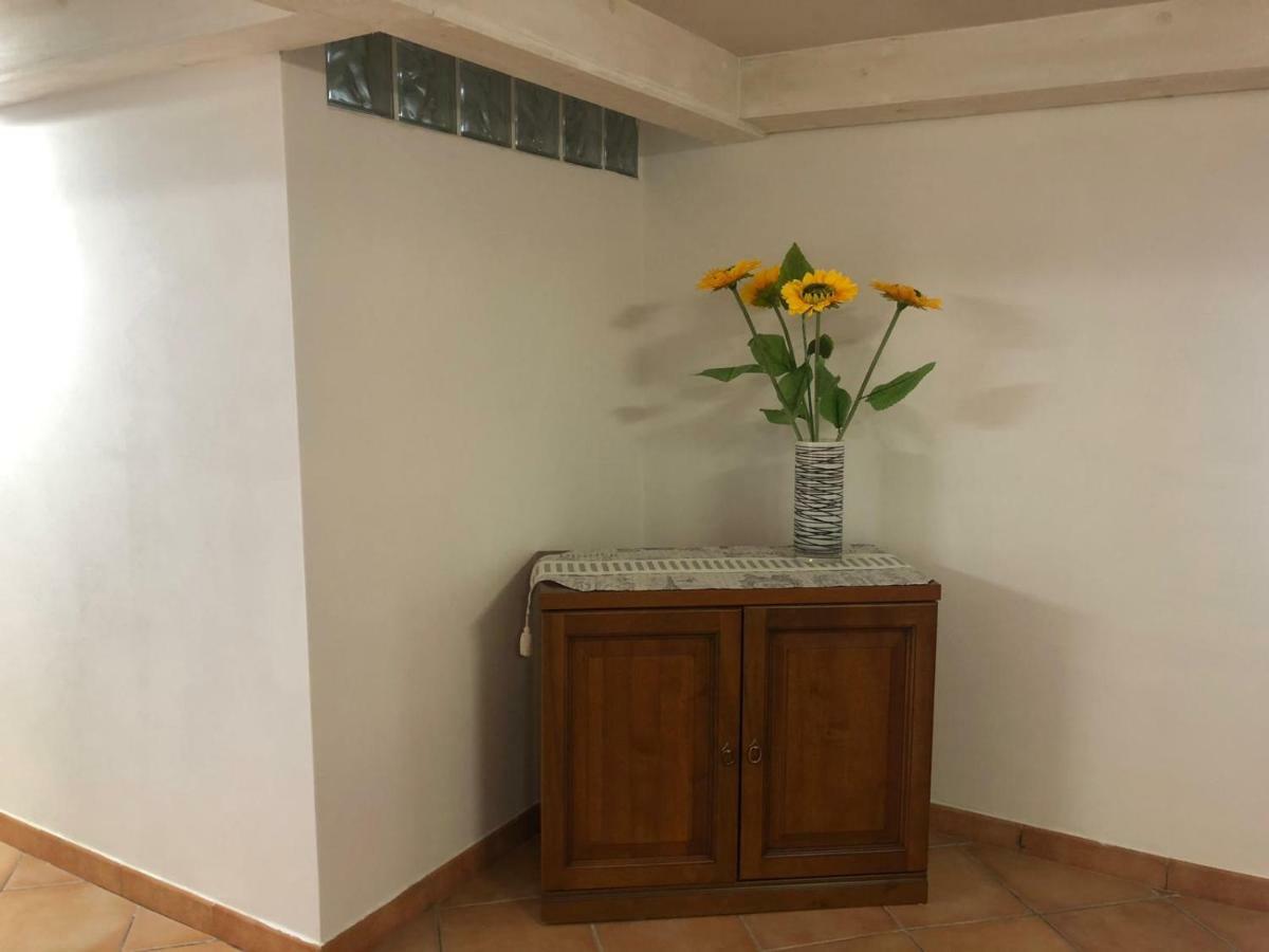 Casa Di Chiara Appartement Terni Buitenkant foto
