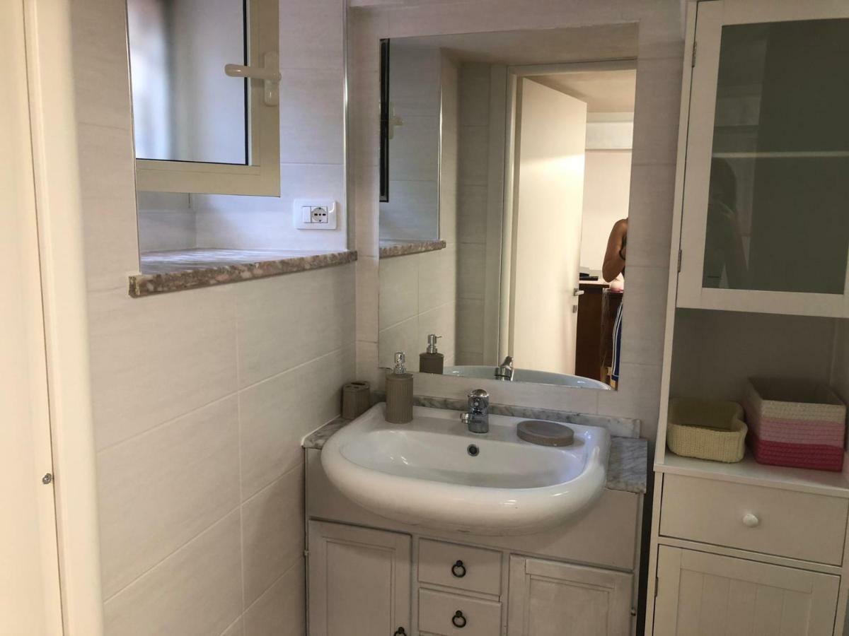 Casa Di Chiara Appartement Terni Buitenkant foto