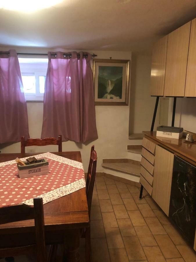 Casa Di Chiara Appartement Terni Buitenkant foto