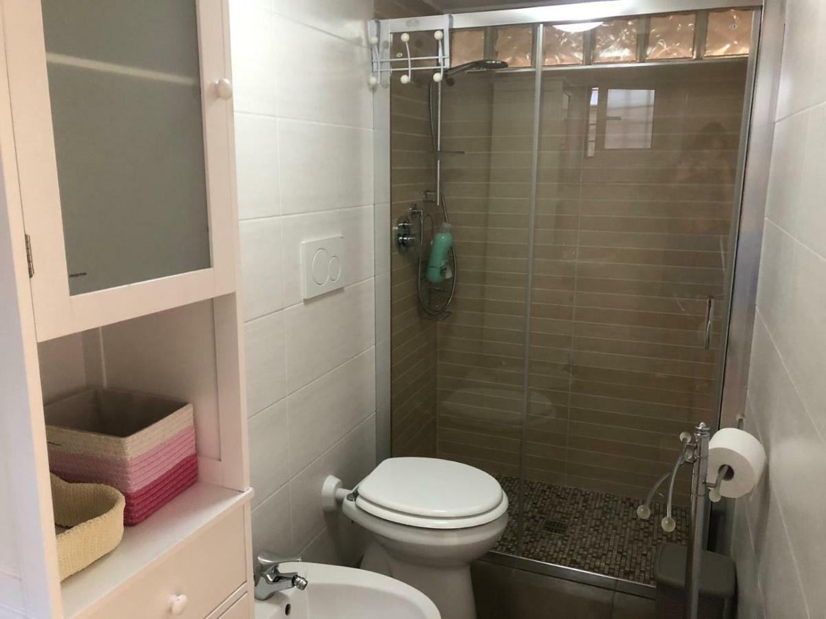 Casa Di Chiara Appartement Terni Buitenkant foto