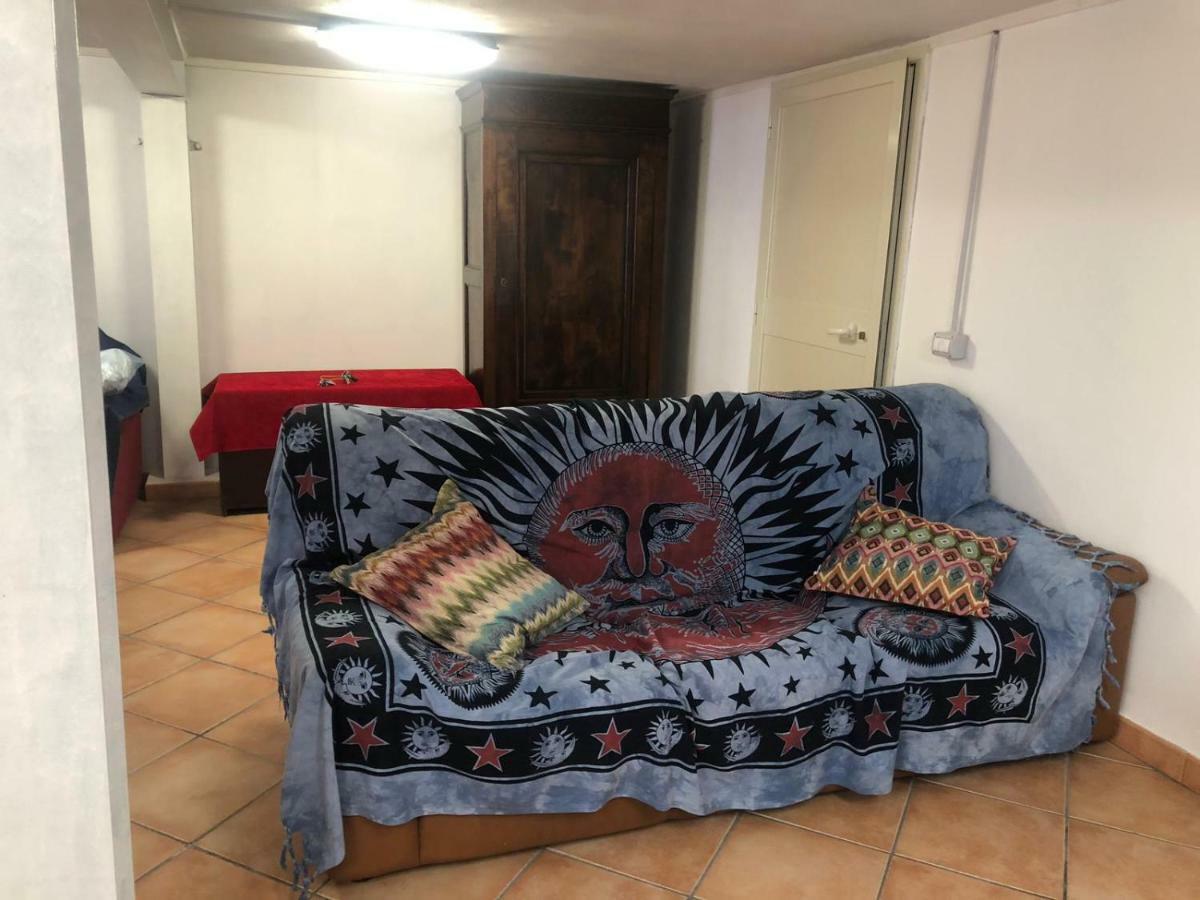 Casa Di Chiara Appartement Terni Buitenkant foto