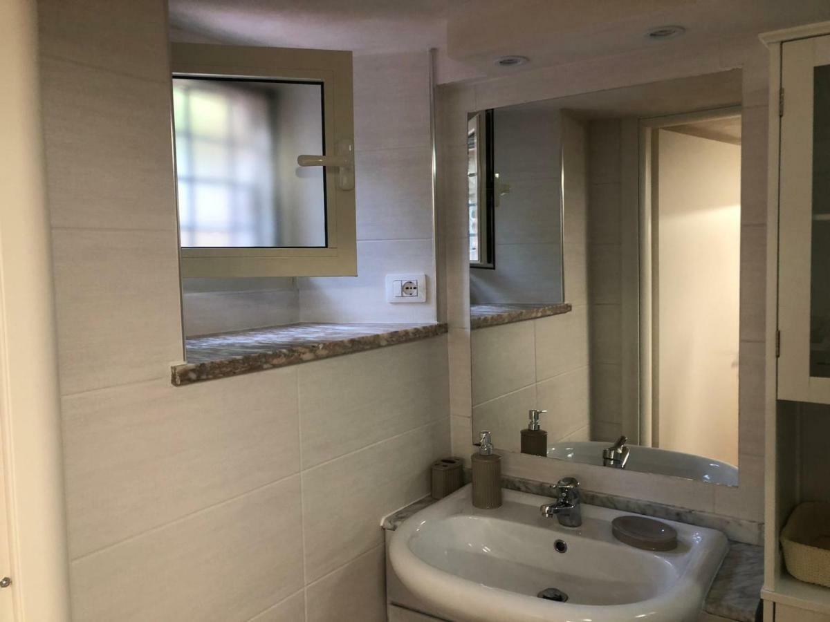 Casa Di Chiara Appartement Terni Buitenkant foto