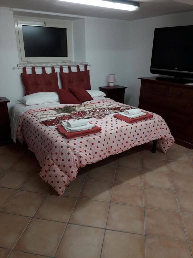 Casa Di Chiara Appartement Terni Buitenkant foto
