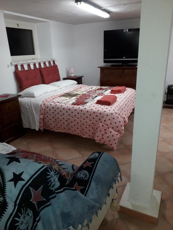 Casa Di Chiara Appartement Terni Buitenkant foto