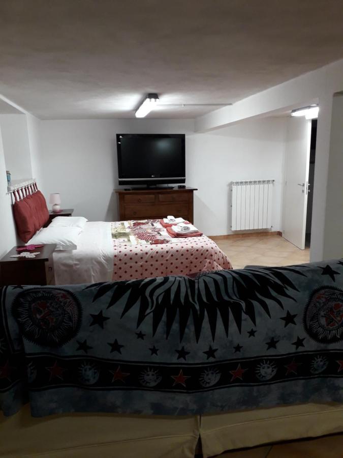 Casa Di Chiara Appartement Terni Buitenkant foto